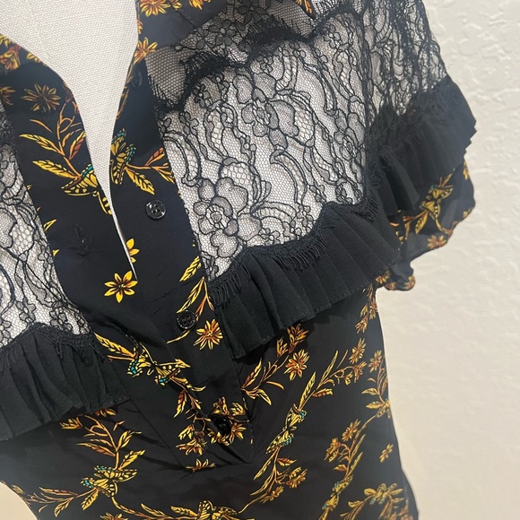 Sandro Size Chart - Picture 4 of 8